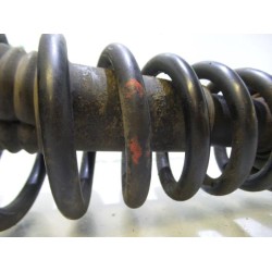 Alfa Romeo - 156 - Front shock absorber rod, right