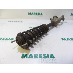 Alfa Romeo - 156 - Front shock absorber rod, right