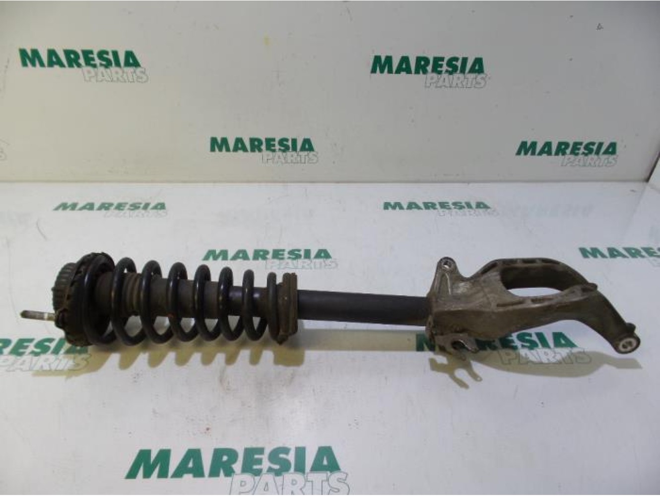 Alfa Romeo - 156 - Front shock absorber rod, right
