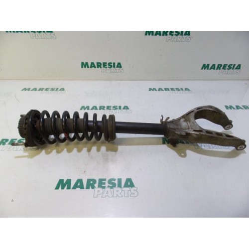 Alfa Romeo - 156 - Front shock absorber rod, left