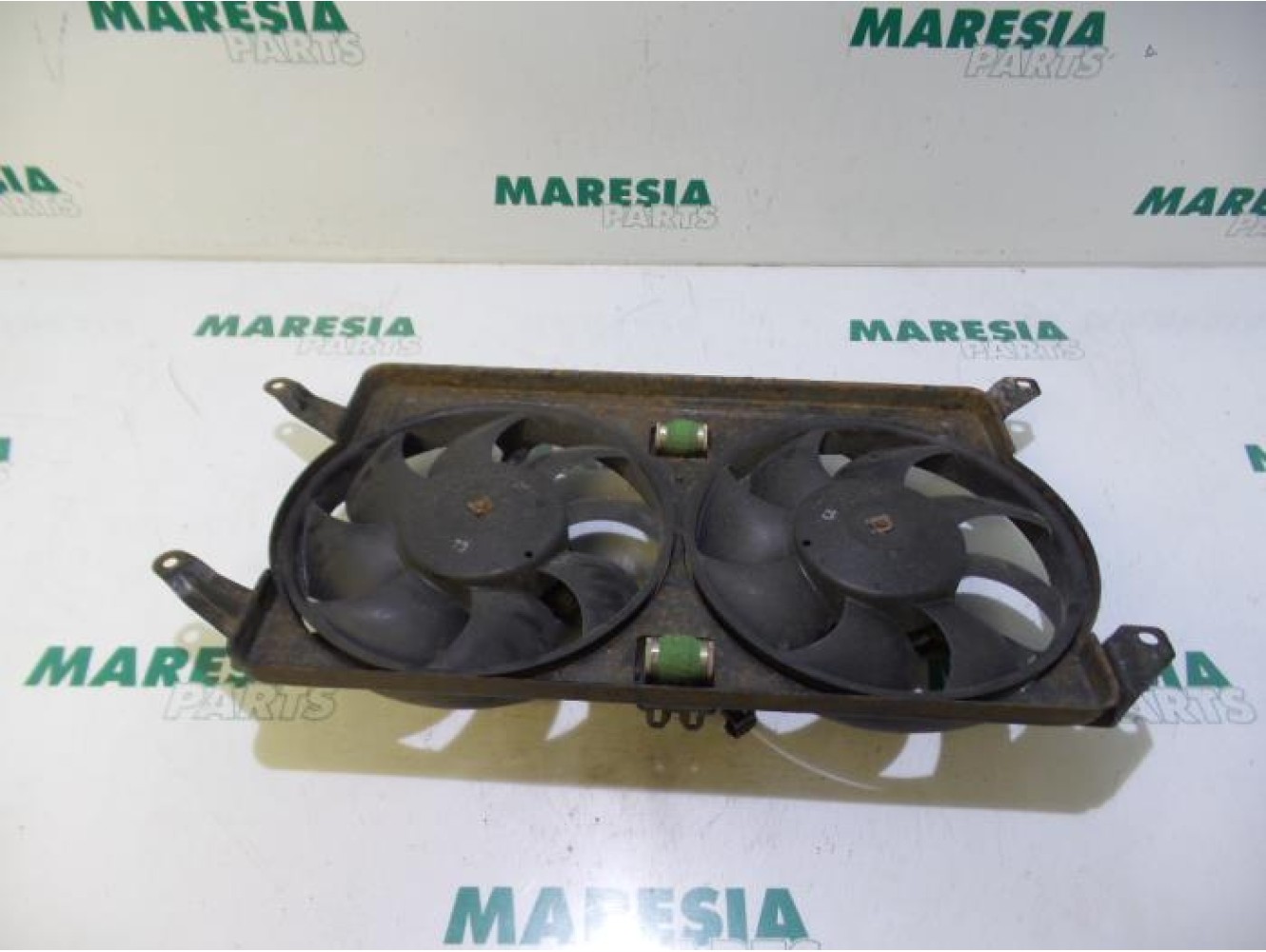 Alfa Romeo - 156 - Kühlgebläse Motor