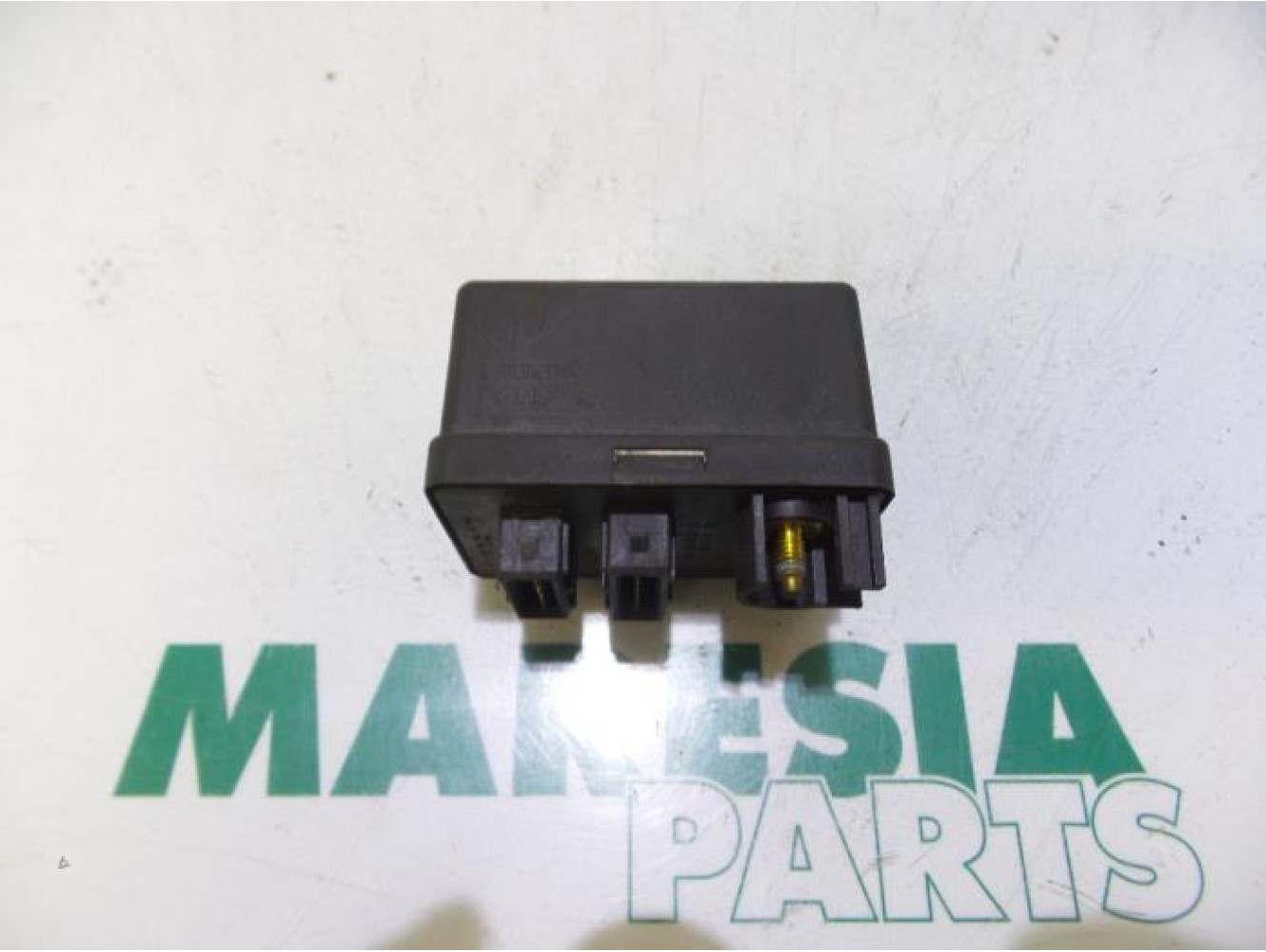 Alfa Romeo - 156 - Glow plug relay