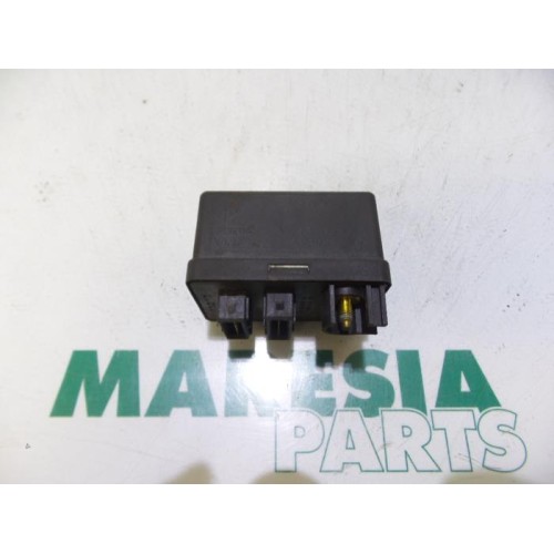 Alfa Romeo - 156 - Glow plug relay