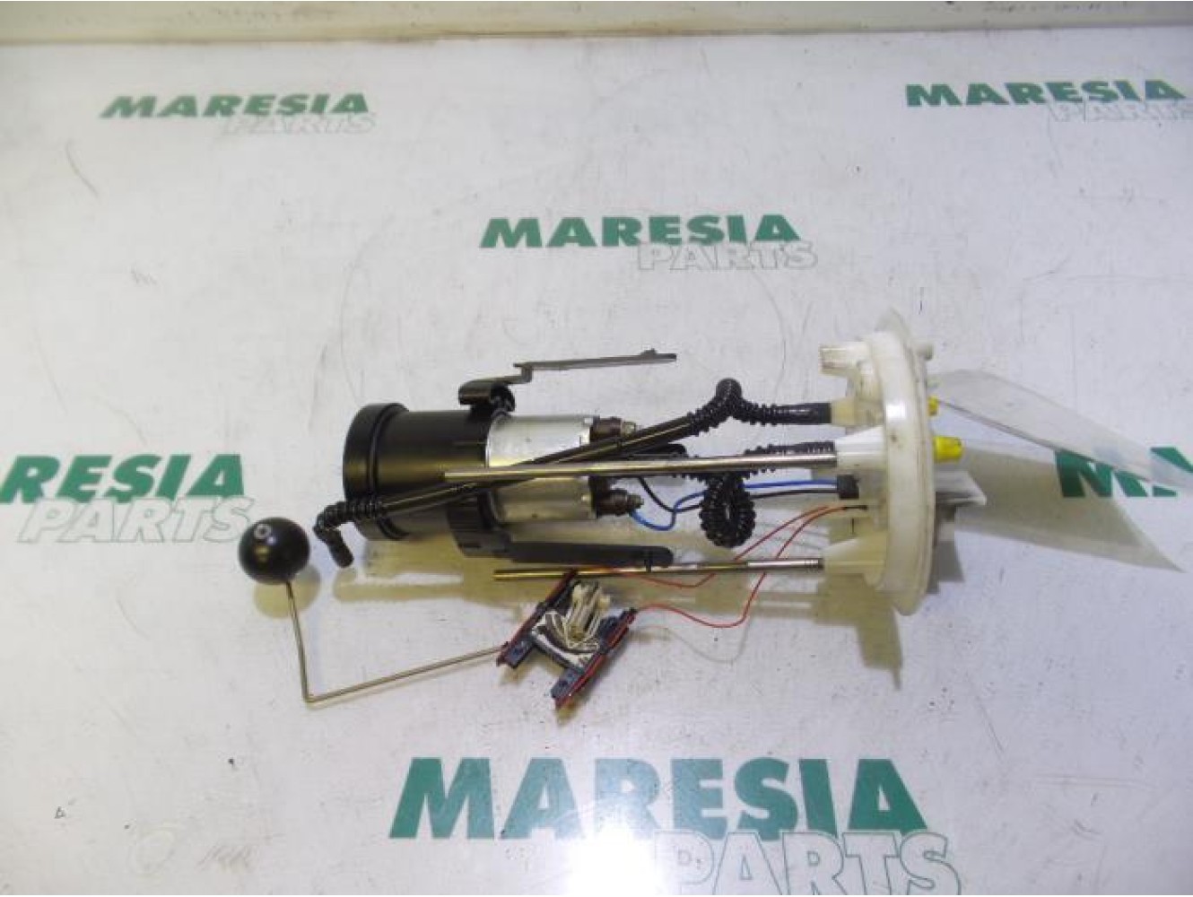 Alfa Romeo - 156 - Kraftstoffpumpe Elektrisch