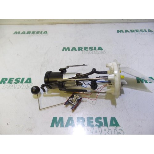 Alfa Romeo - 156 - Electric fuel pump
