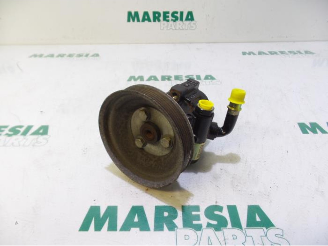 Alfa Romeo - 156 - Lenkkraftverstärker Pumpe
