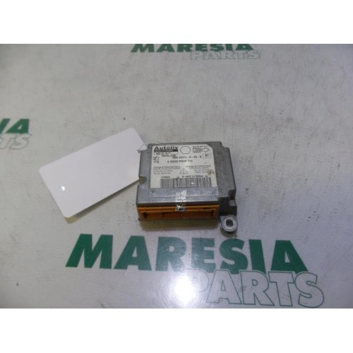 Peugeot - 206 - Airbag Module