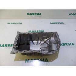Renault - Kangoo - Sump