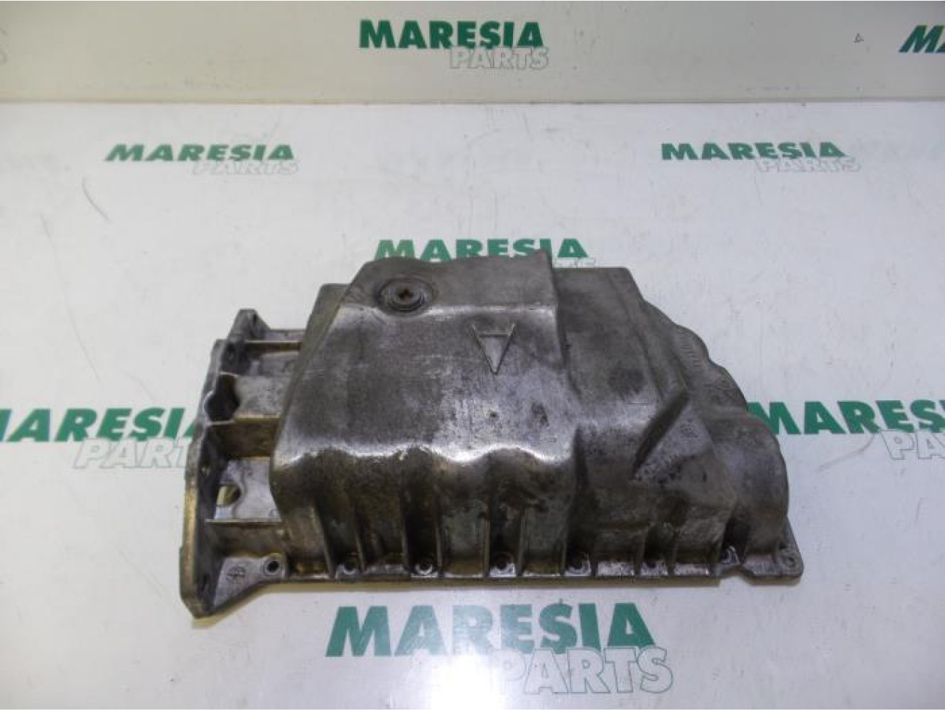 Renault - Kangoo - Sump