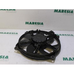 Renault - Megane Scenic - Kühlgebläse Motor
