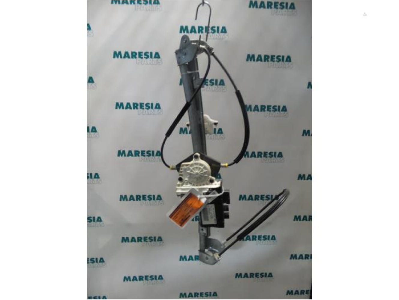 Citroen - C8 - Window mechanism 4-door, front left