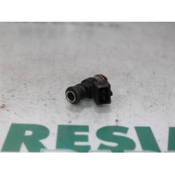 Renault - Twingo - Injector (petrol injection)