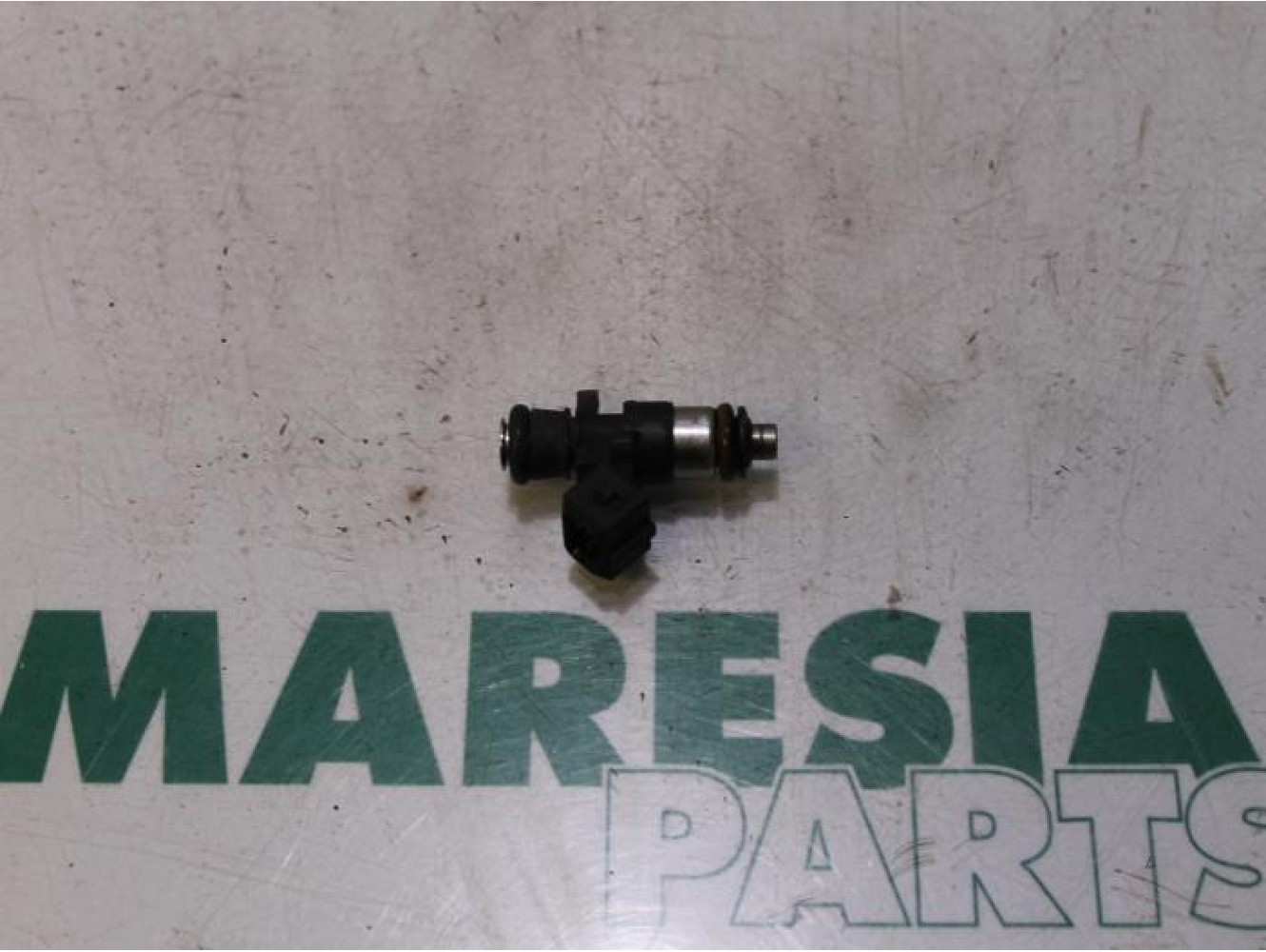 Renault - Twingo - Injector (petrol injection)