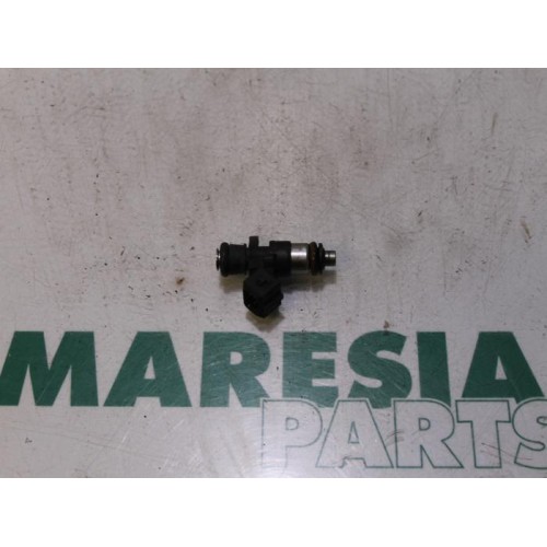 Renault - Twingo - Injector (benzine injectie)