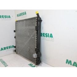 Citroen - C2 - Radiator