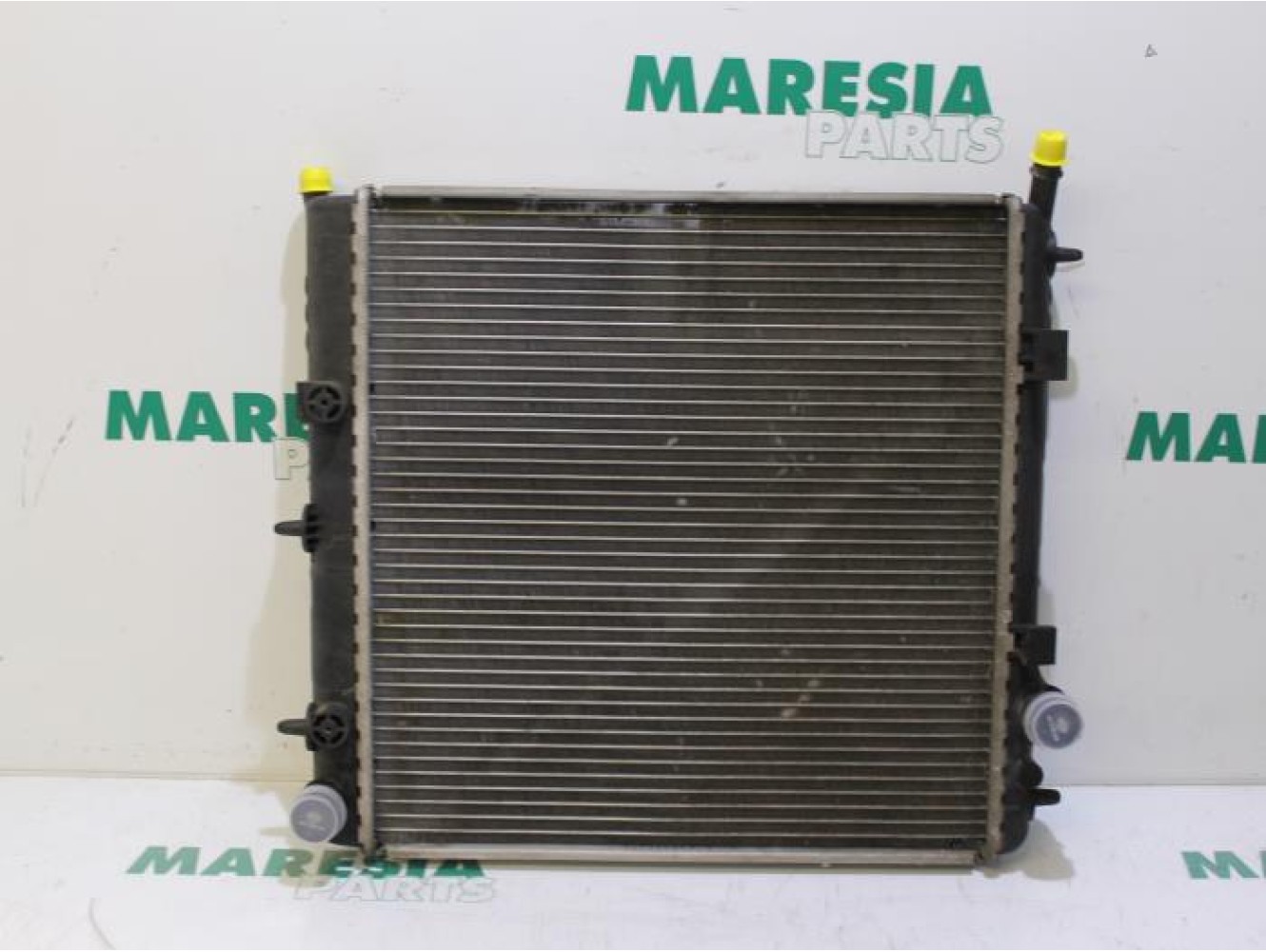 Citroen - C2 - Radiator