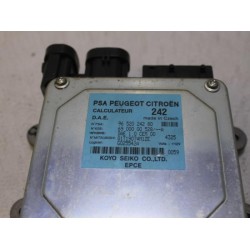 Citroen - C2 - Power steering computer