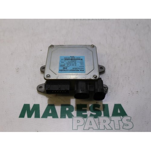 Citroen - C2 - Power steering computer