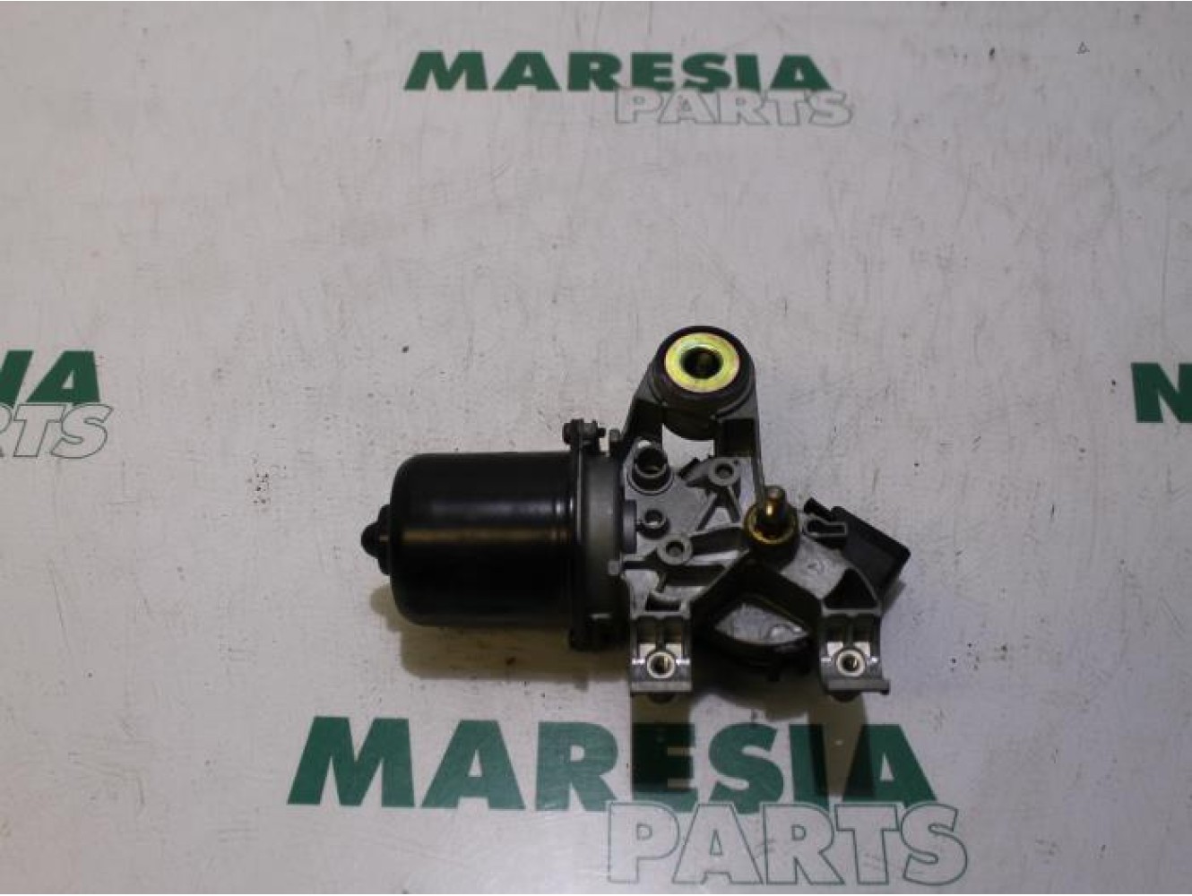 Citroen - C2 - Front wiper motor