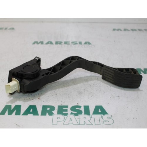 Citroen - C2 - Gaspedalposition Sensor