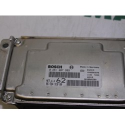 Citroen - C2 - Engine management computer