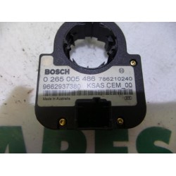 Citroen - C4 Picasso - Lenkwinkelsensor