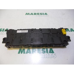 Citroen - C4 Picasso - Instrument panel
