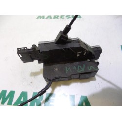 Citroen - C4 Picasso - Rear door lock mechanism 4-door, left