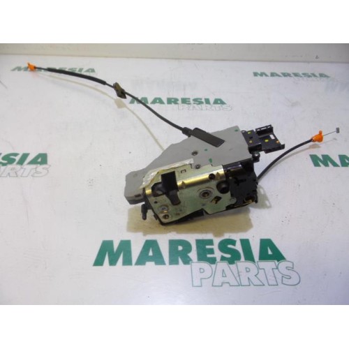 Citroen - C4 Picasso - Rear door lock mechanism 4-door, left