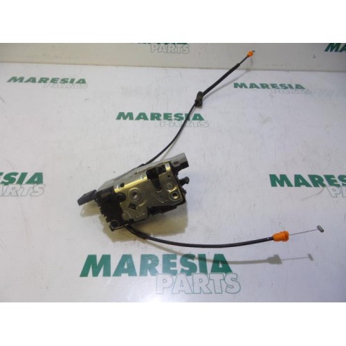 Citroen - C4 Picasso - Rear door mechanism 4-door, right