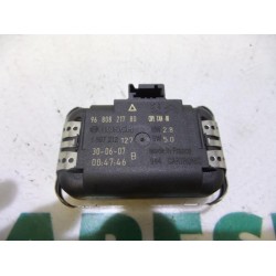 Citroen - C4 Picasso - Rain sensor