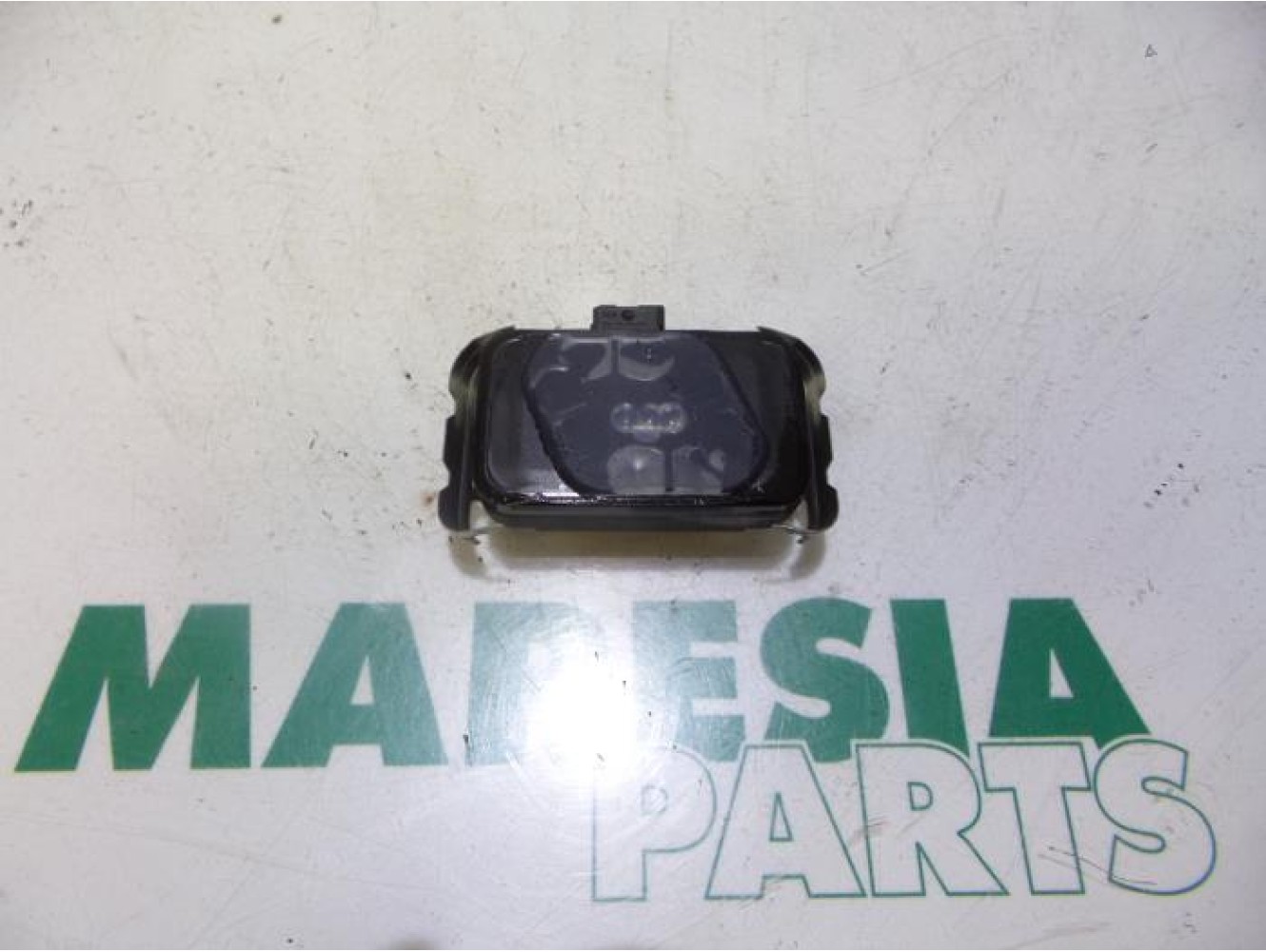 Citroen - C4 Picasso - Rain sensor