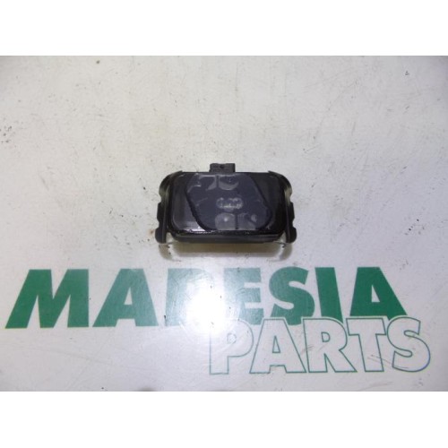 Citroen - C4 Picasso - Rain sensor