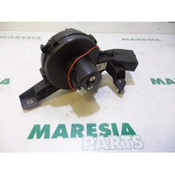 Citroen - C4 Picasso - Heating and ventilation fan motor