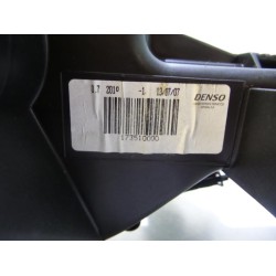Citroen - C4 Picasso - Heating and ventilation fan motor