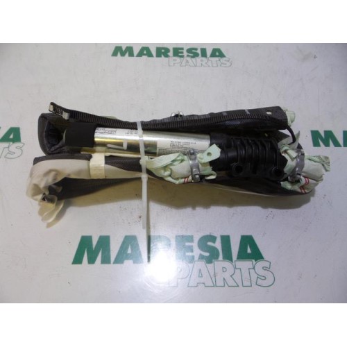 Citroen - C4 Picasso - Airbag hemel links