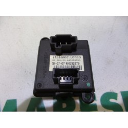 Citroen - C4 Picasso - Heater resistor
