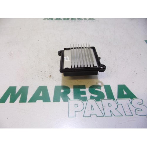 Citroen - C4 Picasso - Heater resistor