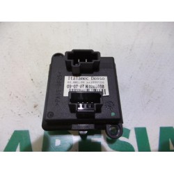 Citroen - C4 Picasso - Heater resistor