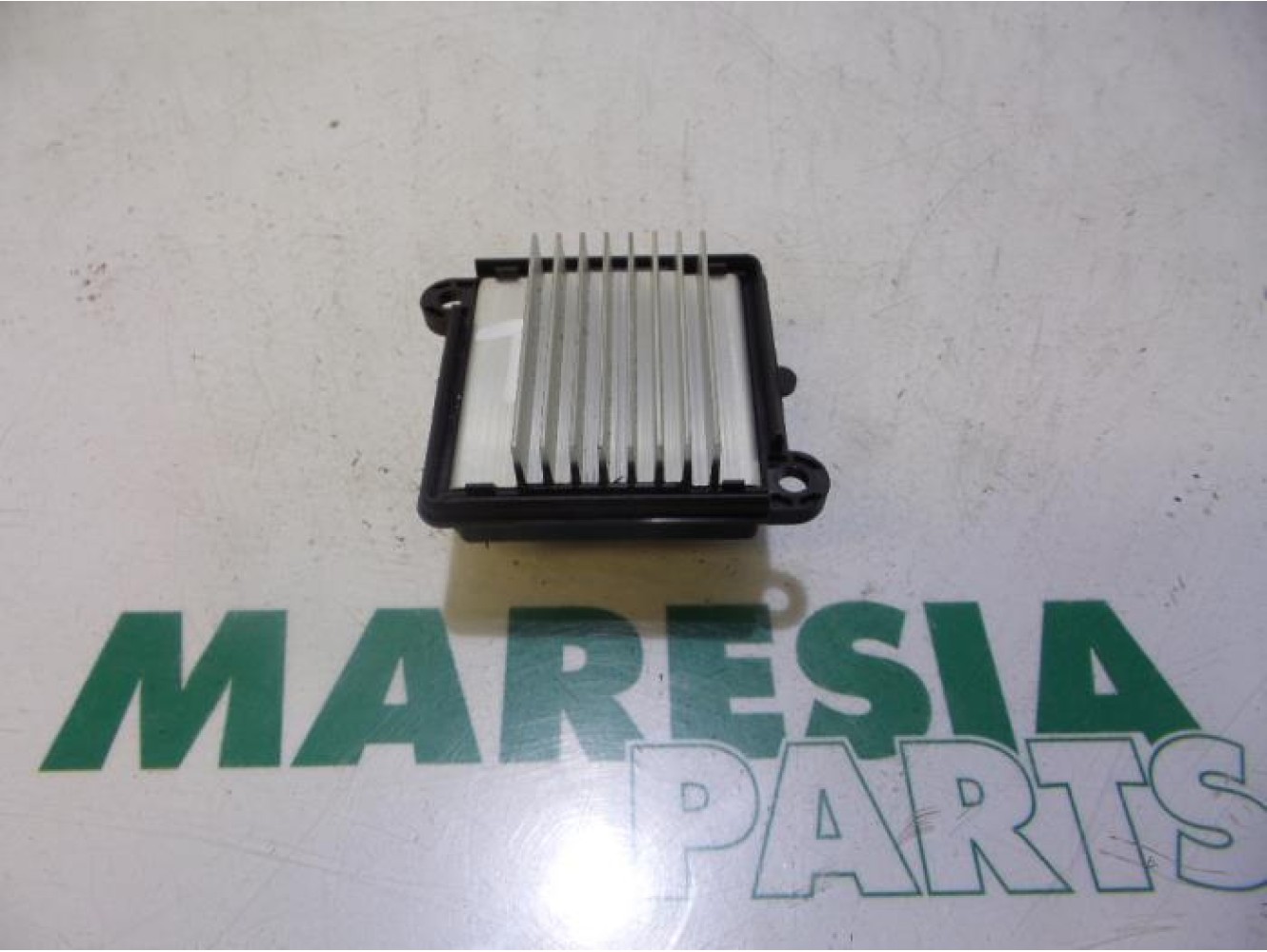 Citroen - C4 Picasso - Heater resistor