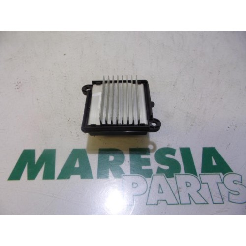 Citroen - C4 Picasso - Heater resistor