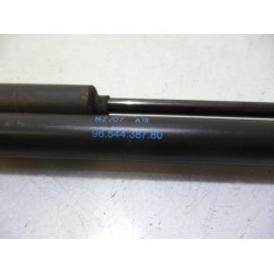 Citroen - C4 Picasso - Set of tailgate gas struts