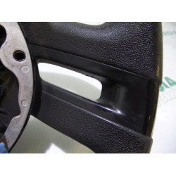 Citroen - C4 Picasso - Steering wheel