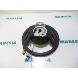 Citroen - C4 Picasso - Steering wheel