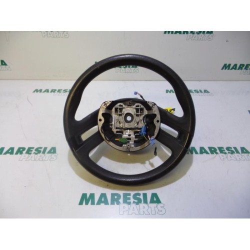 Citroen - C4 Picasso - Steering wheel