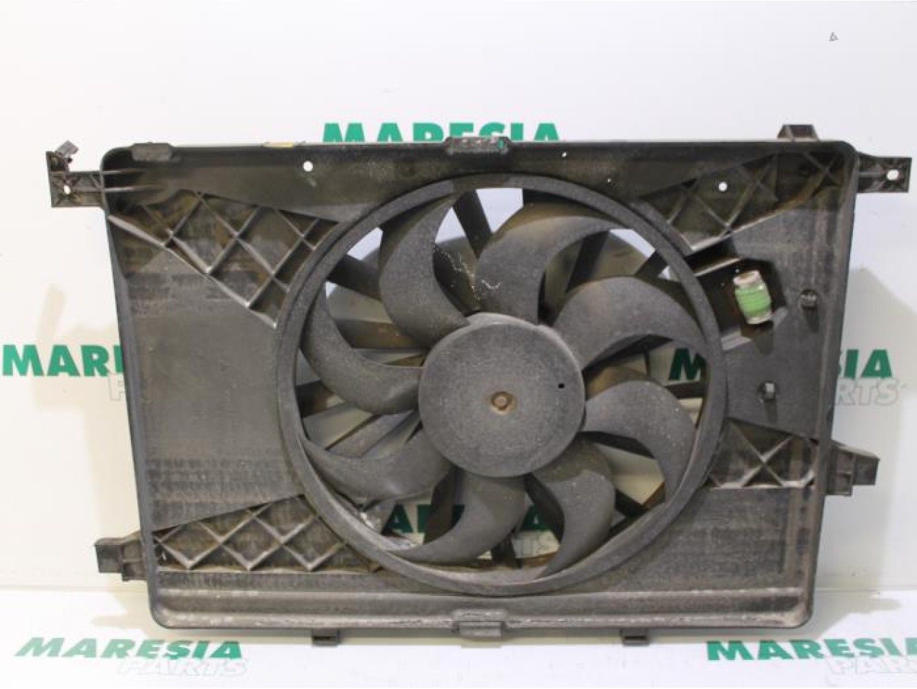 Alfa Romeo - 159 - Ventilateur moteur