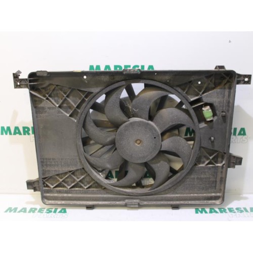 Alfa Romeo - 159 - Ventilateur moteur