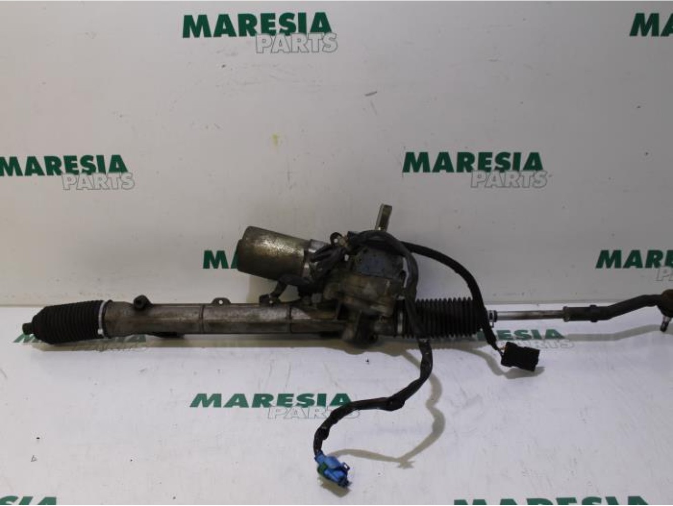 Citroen - C2 - Power steering box