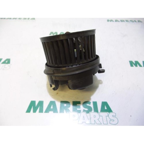 Citroen - C2 - Heating and ventilation fan motor