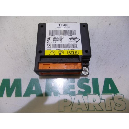 Citroen - C2 - Airbag Module